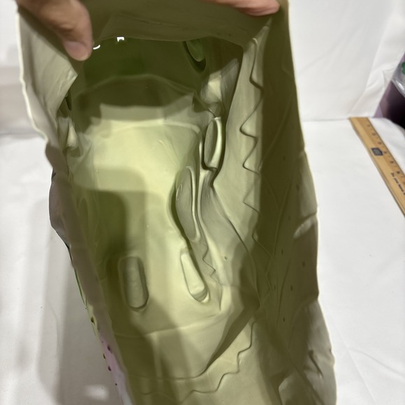 Mask Fortnite‎ Costume Llama Cosplay Latex Games Video Halloween Carnival - Picture 5 of 8